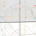 Dolan Spring, CO FSTopo Preview 2