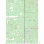 Drummond NW, WI FSTopo Preview 1