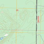 Drummond NW, WI FSTopo Preview 2