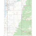 Driggs, ID-WY FSTopo Preview 1