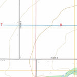 Driggs, ID-WY FSTopo Preview 2