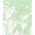 Dry Creek, CO FSTopo Preview 1