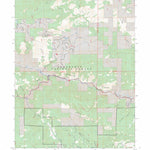 Drake, CO FSTopo Preview 1