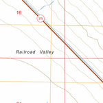 Duckwater SE, NV FSTopo Preview 2