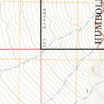 Duckwater SE, NV FSTopo Preview 3