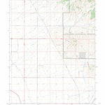 Duggins Creek, UT FSTopo Preview 1