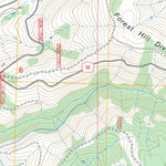 Duncan Peak, CA FSTopo Preview 2