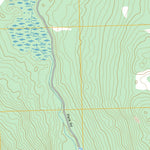 Dummer Ponds, NH FSTopo Preview 2