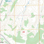 Dunckley, CO FSTopo Preview 2