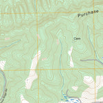 Duffield, VA FSTopo Preview 2