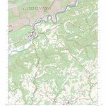 Dungannon, VA FSTopo Preview 1