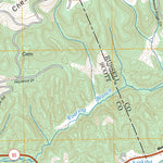 Dungannon, VA FSTopo Preview 3