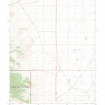 Dutch Flat, NV FSTopo Preview 1