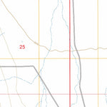 Dutch Flat, NV FSTopo Preview 2