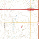 Durham, OK FSTopo Preview 2