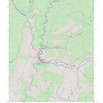Durbin, WV FSTopo Preview 1