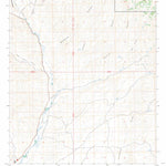 Dwyer, NM FSTopo Preview 1