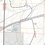 Eagle Nest Mountain, AZ FSTopo Preview 3