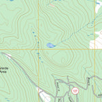 Eagle Nest, NM FSTopo Preview 2