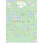 Eagle Mountain, MN FSTopo Preview 1