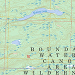 Eagle Mountain, MN FSTopo Preview 3