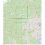 Eagle Rock, MO FSTopo Preview 1