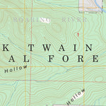 Eagle Rock, MO FSTopo Preview 2