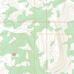Eagle Pass, NV FSTopo Preview 3
