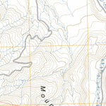 Eagle Rest Peak, CA FSTopo Preview 2