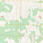 East Fork Basin, WY FSTopo Preview 2