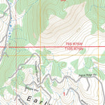 Eagle Rock, CO FSTopo Preview 3