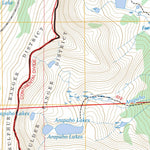 East Portal, CO FSTopo Preview 3
