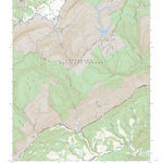 East Stone Gap, VA FSTopo Preview 1