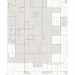 Eastman Creek South, CO FSTopo Preview 1