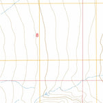 East of S P Mountain, AZ FSTopo Preview 2