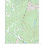 East Haverhill, NH FSTopo Preview 1