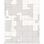 Eastman Creek SE, CO FSTopo Preview 1