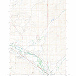 East of Salmon, ID FSTopo Preview 1