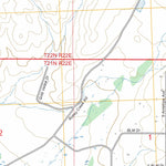 East of Salmon, ID FSTopo Preview 2