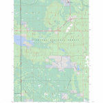 Eckerman, MI FSTopo Preview 1