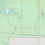 Eckerman, MI FSTopo Preview 2