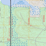 Eckerman, MI FSTopo Preview 3