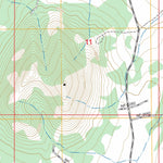 Ebert Mountain, AZ FSTopo Preview 2