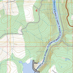 Eatonville, WA FSTopo Preview 2