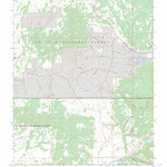 Edith, CO-NM FSTopo Preview 1