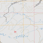 Edith, CO-NM FSTopo Preview 2