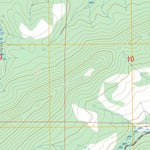 Eaton Reservoir, CO-WY FSTopo Preview 2