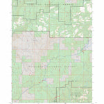 Eden Valley, OR FSTopo Preview 1
