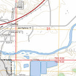 Edgemont, SD FSTopo Preview 2