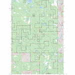 Edna Mountain, MT FSTopo Preview 1